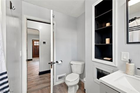 127 Sloan Avenue Ashland OH 44805
