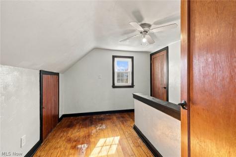 127 Sloan Avenue Ashland OH 44805