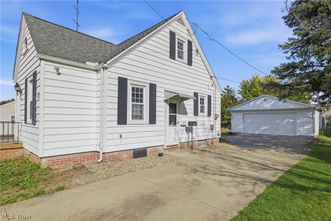 127 Sloan Avenue Ashland OH 44805