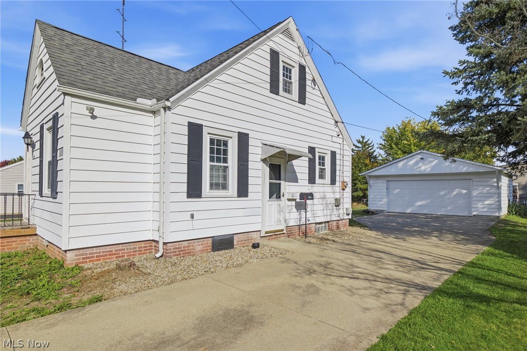 127 Sloan Avenue Ashland OH 44805