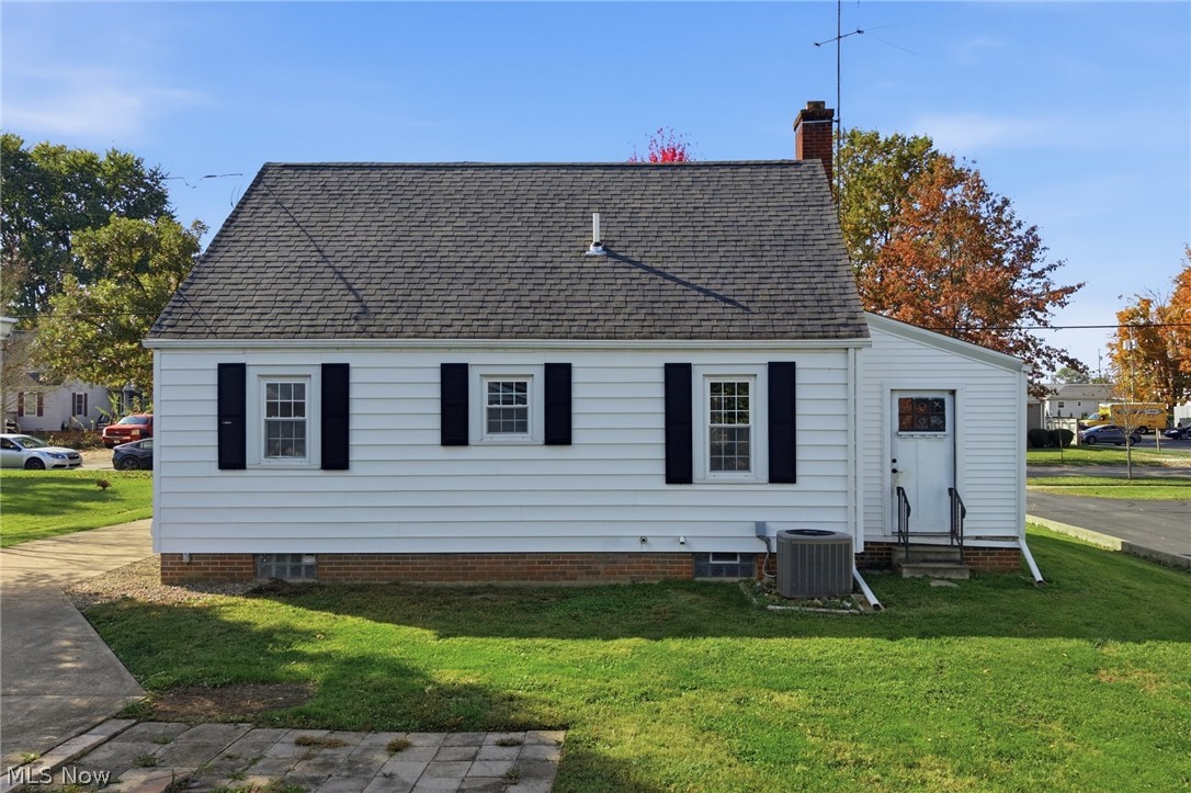 127 Sloan Avenue Ashland OH 44805