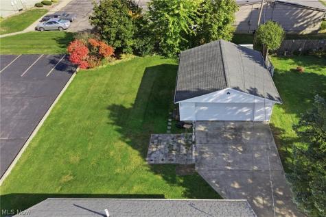 127 Sloan Avenue Ashland OH 44805