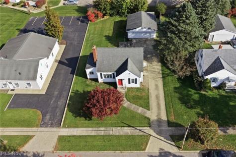 127 Sloan Avenue Ashland OH 44805