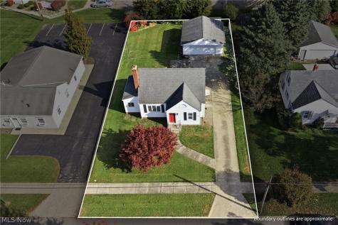 127 Sloan Avenue Ashland OH 44805