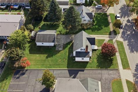 127 Sloan Avenue Ashland OH 44805