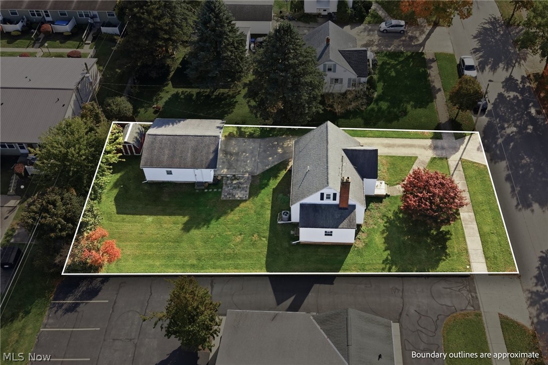 127 Sloan Avenue Ashland OH 44805