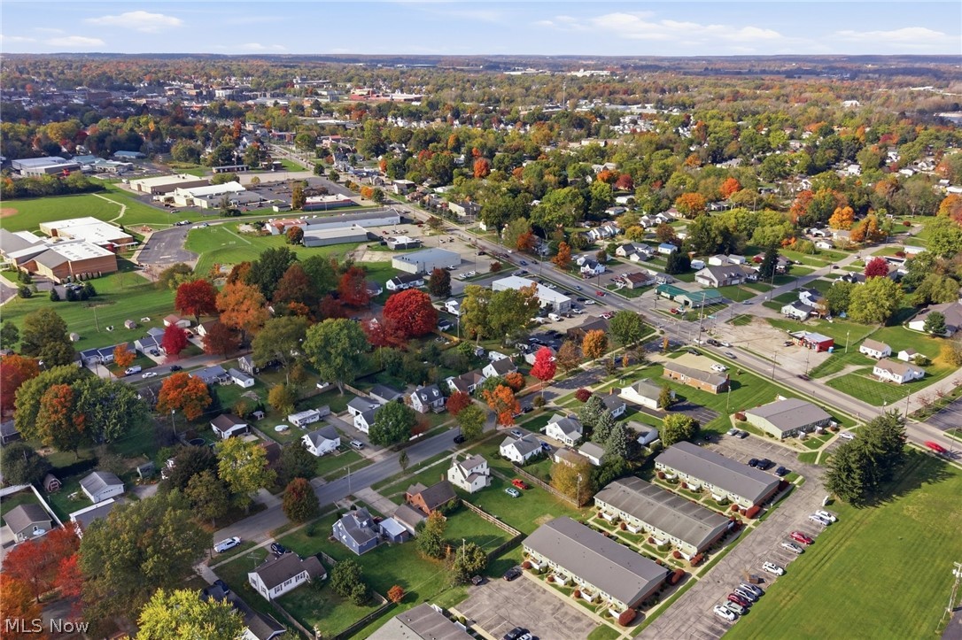 127 Sloan Avenue Ashland OH 44805