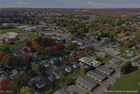 127 Sloan Avenue Ashland OH 44805