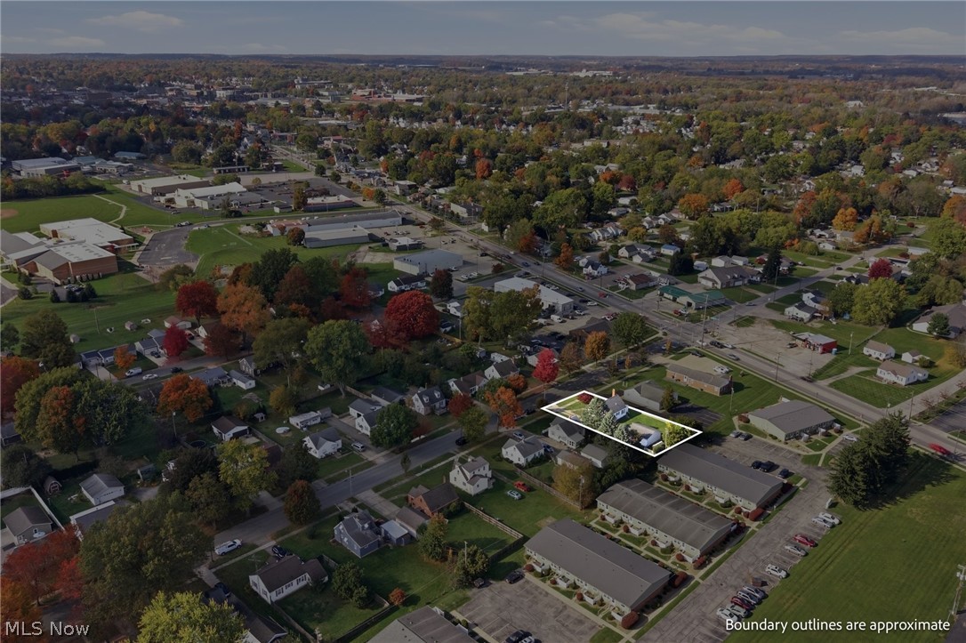 127 Sloan Avenue Ashland OH 44805