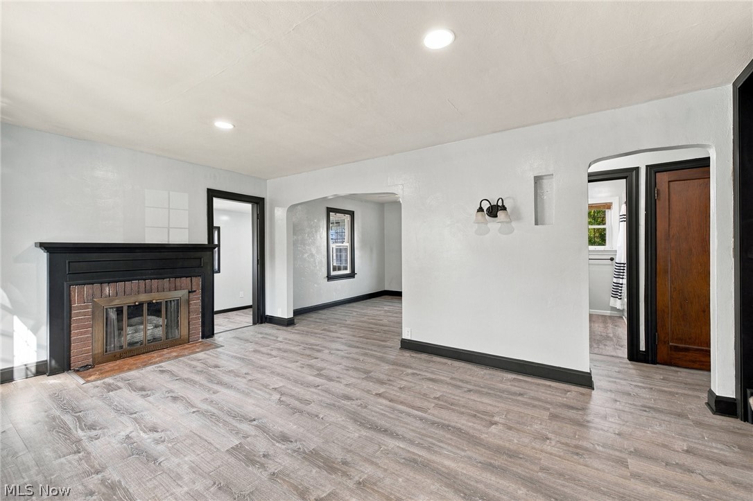 127 Sloan Avenue Ashland OH 44805