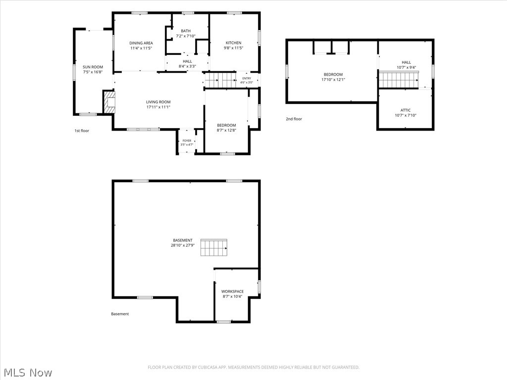 127 Sloan Avenue Ashland OH 44805