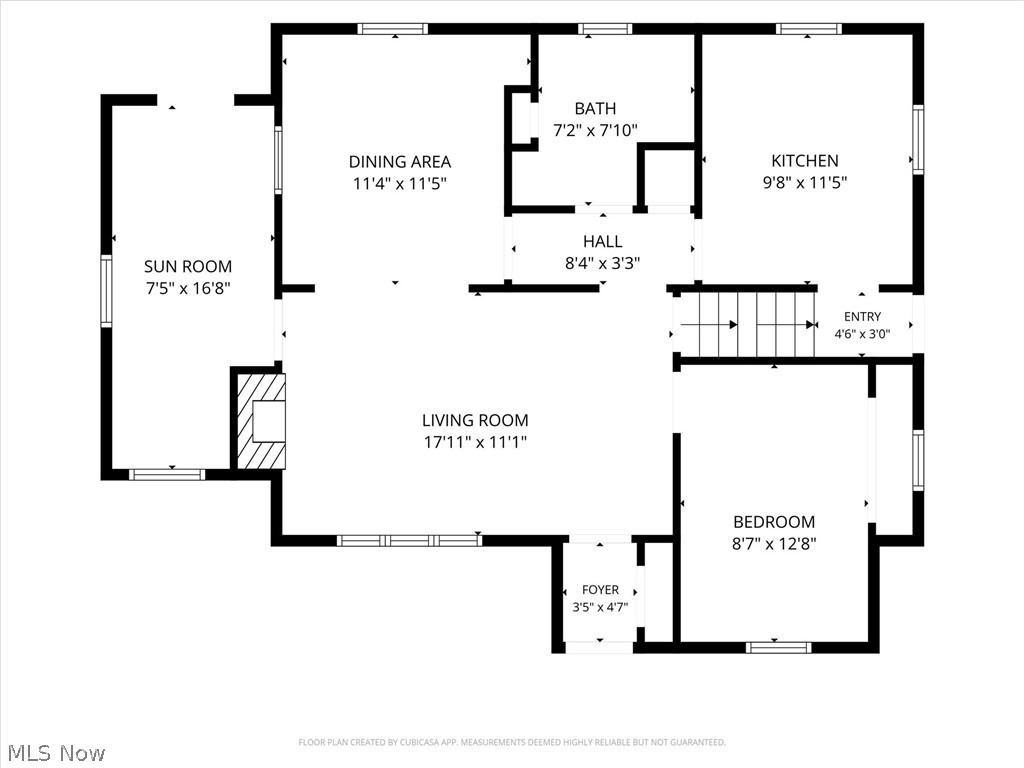 127 Sloan Avenue Ashland OH 44805