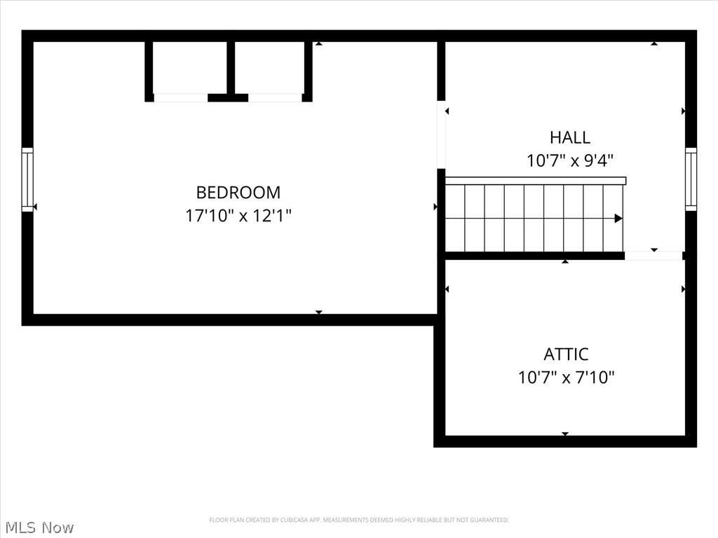 127 Sloan Avenue Ashland OH 44805