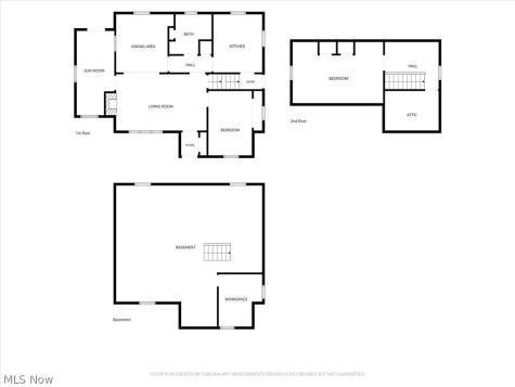 127 Sloan Avenue Ashland OH 44805