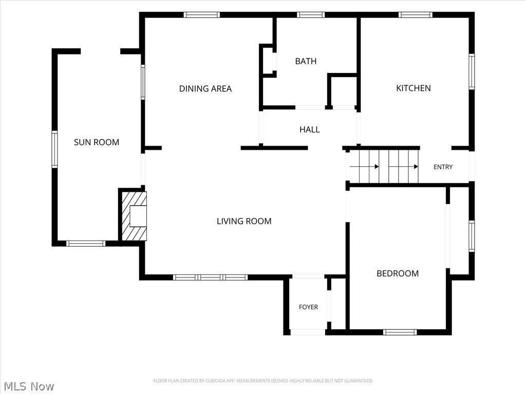 127 Sloan Avenue Ashland OH 44805