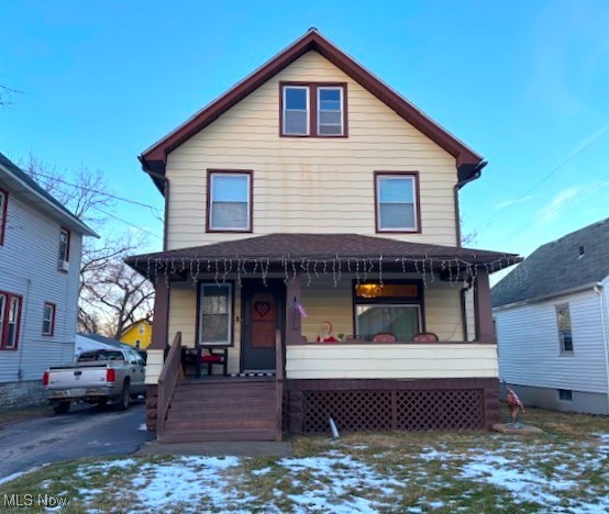 265 Sexton Street Struthers OH 44471