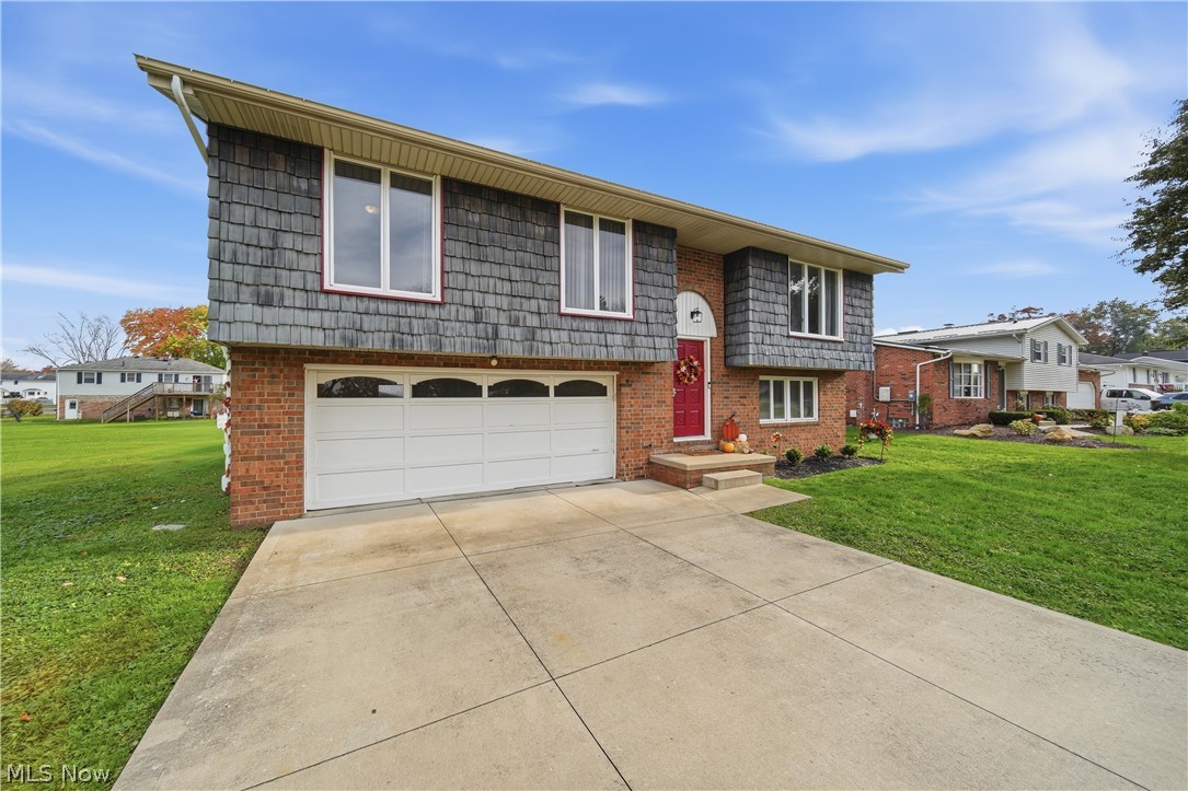 3057 List Street NW Massillon OH 44646