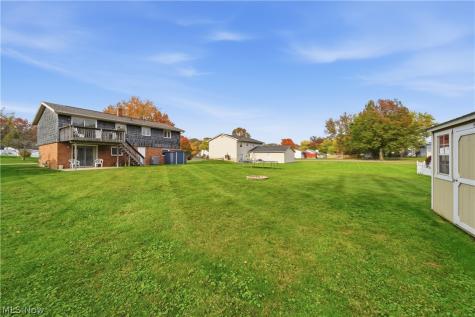 3057 List Street NW Massillon OH 44646