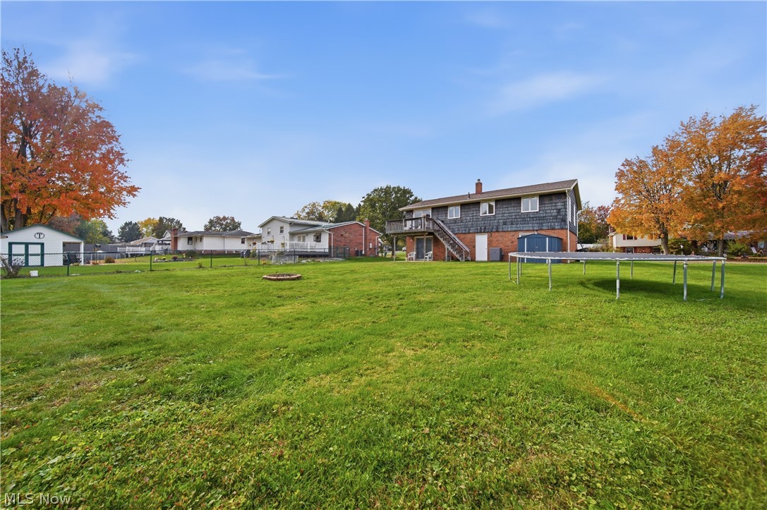 3057 List Street NW Massillon OH 44646