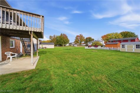 3057 List Street NW Massillon OH 44646