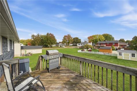 3057 List Street NW Massillon OH 44646