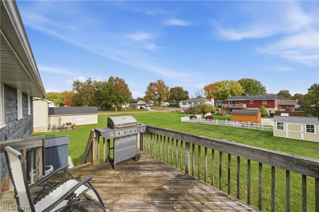 3057 List Street NW Massillon OH 44646