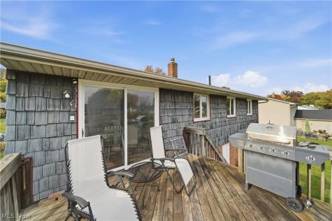 3057 List Street NW Massillon OH 44646