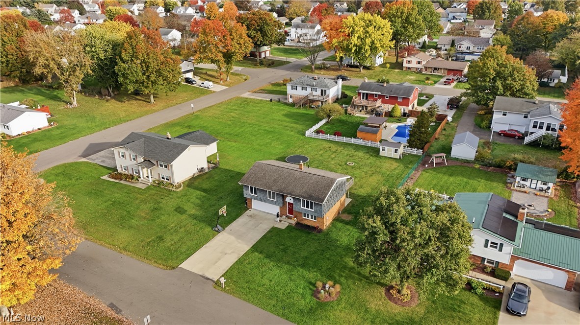 3057 List Street NW Massillon OH 44646