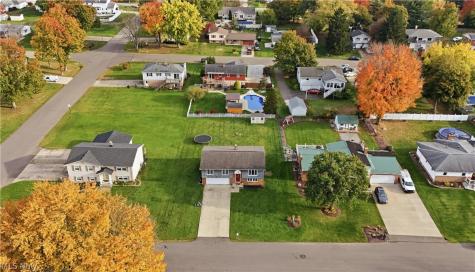 3057 List Street NW Massillon OH 44646