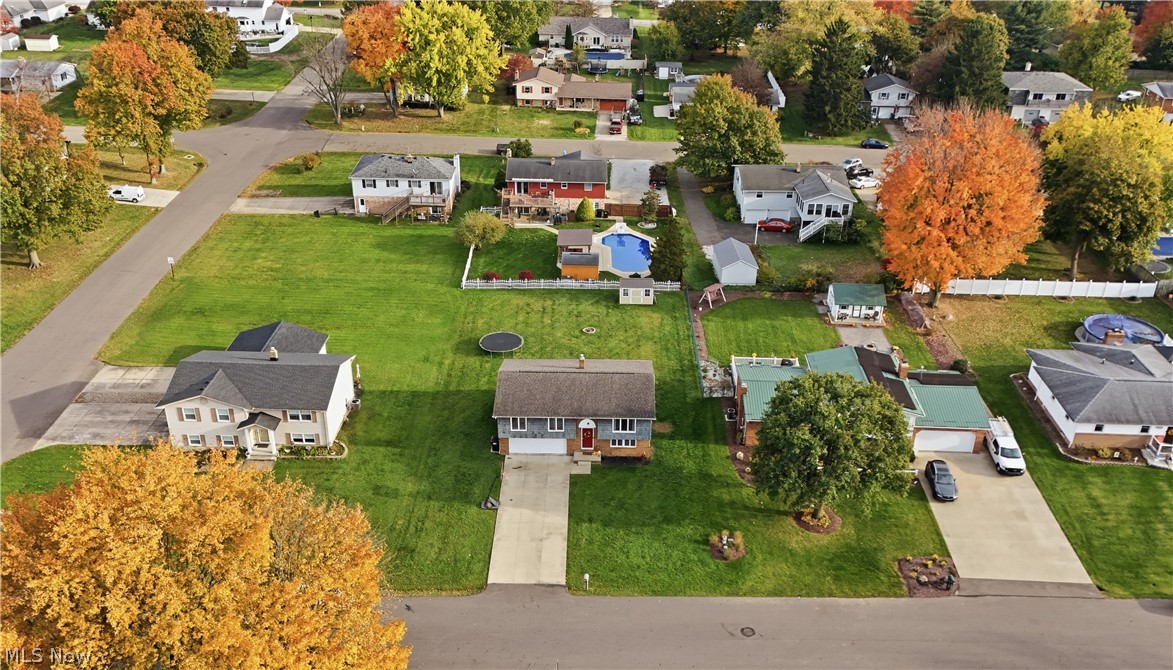 3057 List Street NW Massillon OH 44646