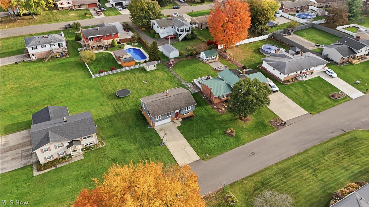 3057 List Street NW Massillon OH 44646