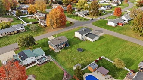 3057 List Street NW Massillon OH 44646