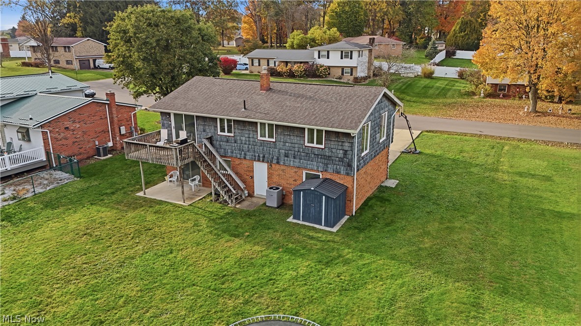 3057 List Street NW Massillon OH 44646