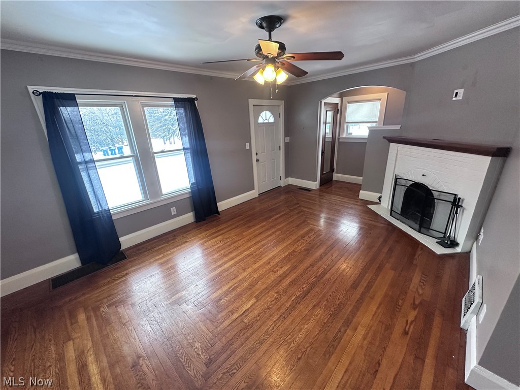 5177 Mahoning Avenue NW Warren OH 44483