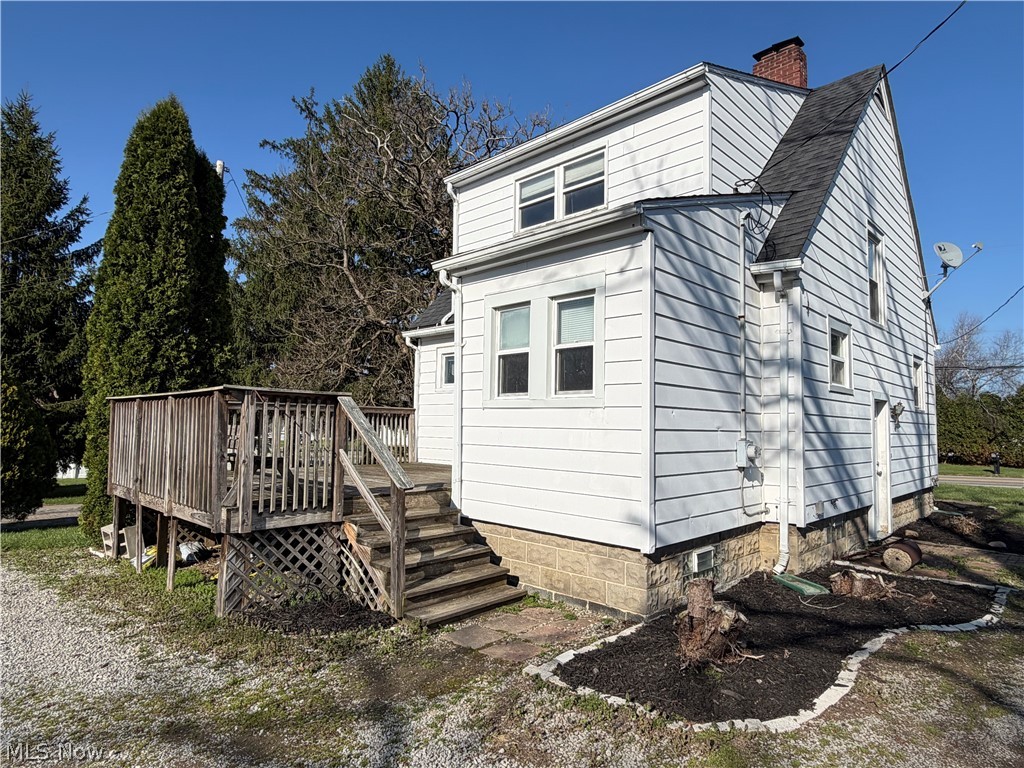 5177 Mahoning Avenue NW Warren OH 44483