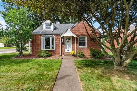 2945 15th Street NW Canton OH 44708