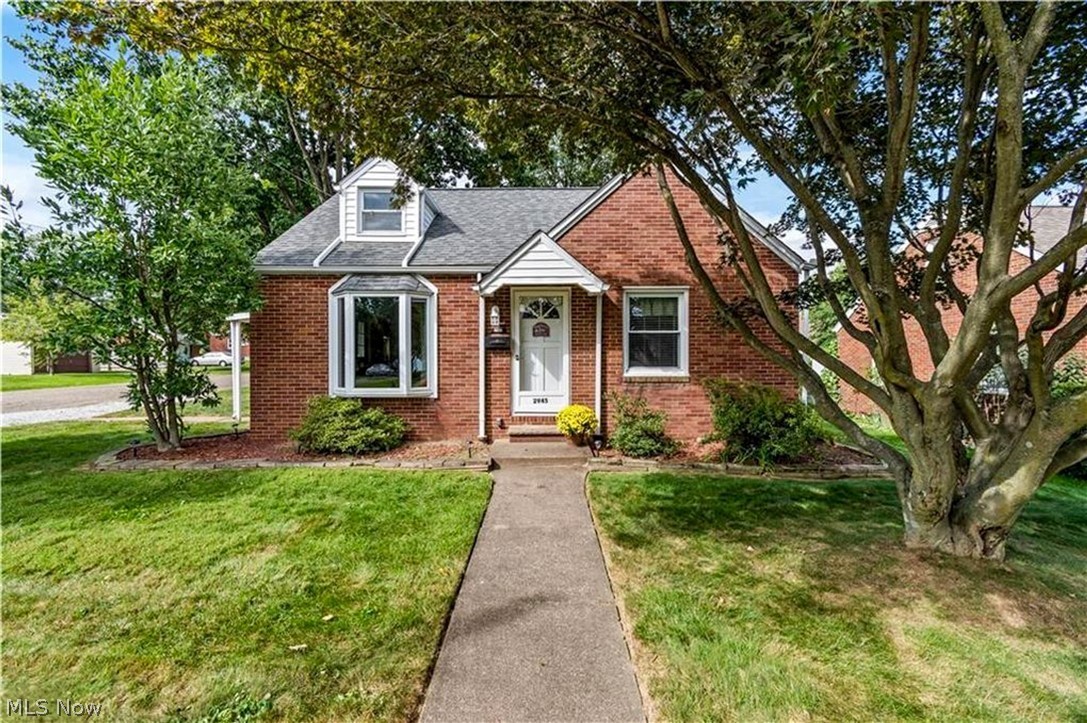 2945 15th Street NW Canton OH 44708