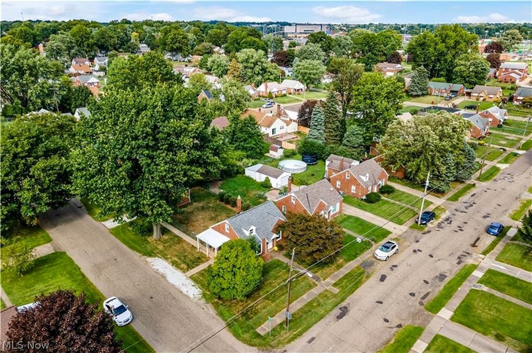 2945 15th Street NW Canton OH 44708