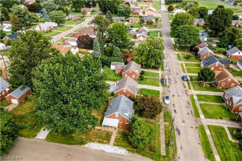 2945 15th Street NW Canton OH 44708