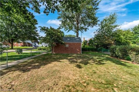 2945 15th Street NW Canton OH 44708