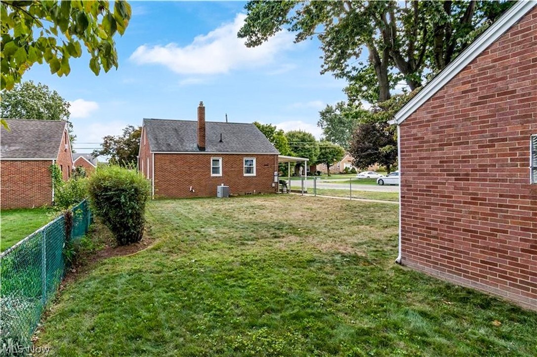 2945 15th Street NW Canton OH 44708