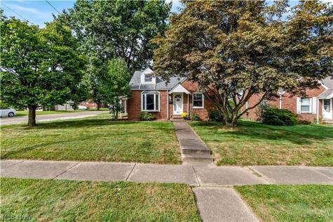 2945 15th Street NW Canton OH 44708