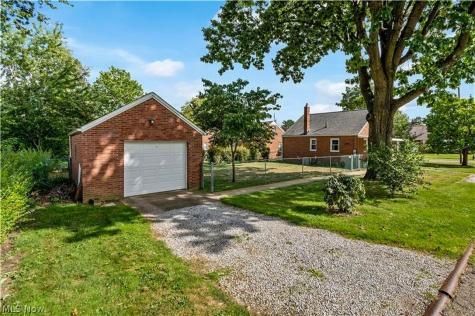 2945 15th Street NW Canton OH 44708