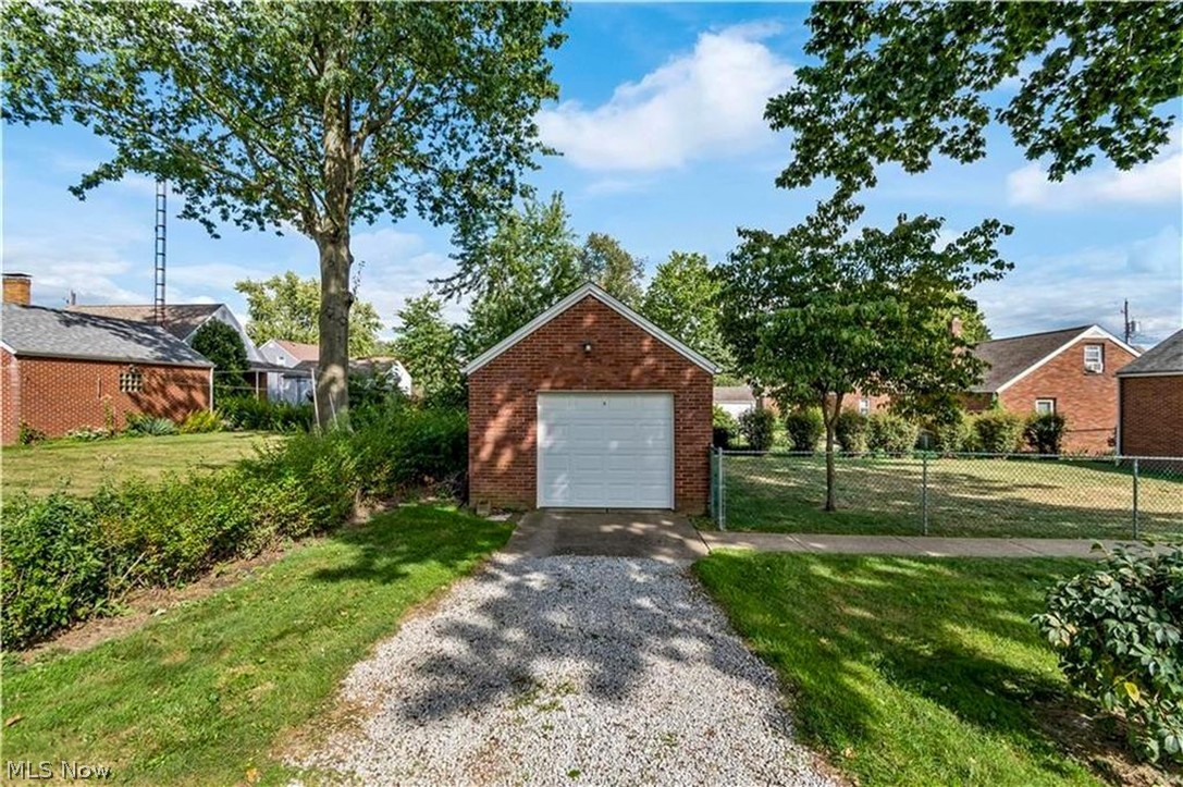 2945 15th Street NW Canton OH 44708