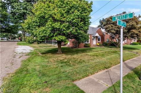 2945 15th Street NW Canton OH 44708