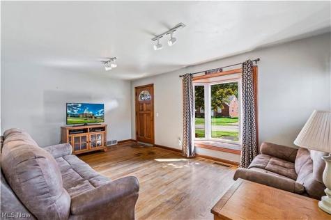 2945 15th Street NW Canton OH 44708