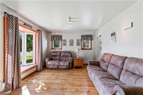 2945 15th Street NW Canton OH 44708