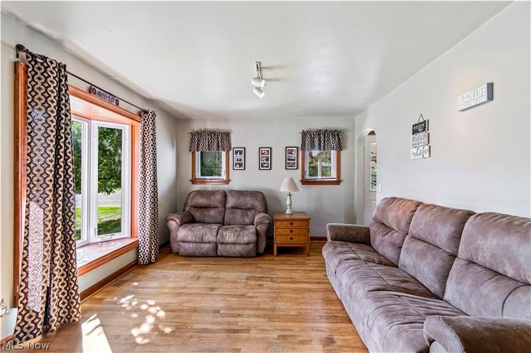 2945 15th Street NW Canton OH 44708