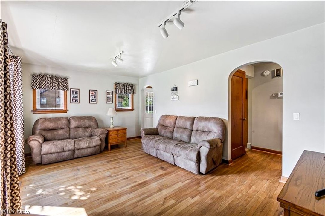 2945 15th Street NW Canton OH 44708