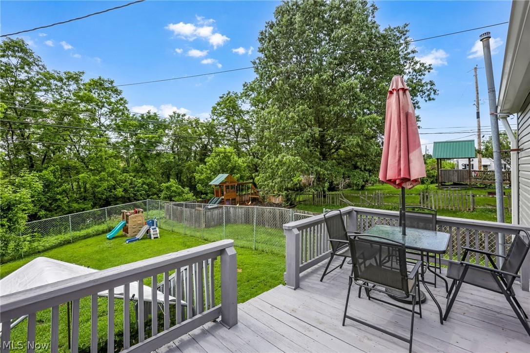 121 Mill Street E Senecaville OH 43780